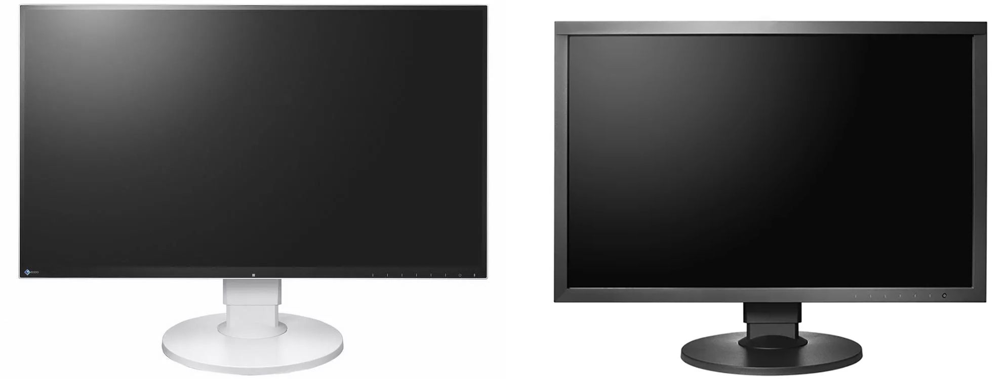 BenQ SW270C okazał się lepszym wyborem niż Eizo. Tak, to możliwe! 4