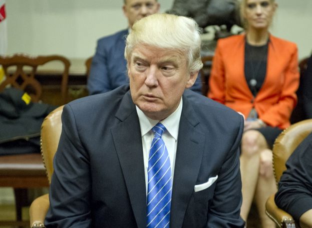 Donald Trump chce przywrócić tortury! "To absolutnie działa"