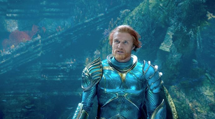 Aquaman