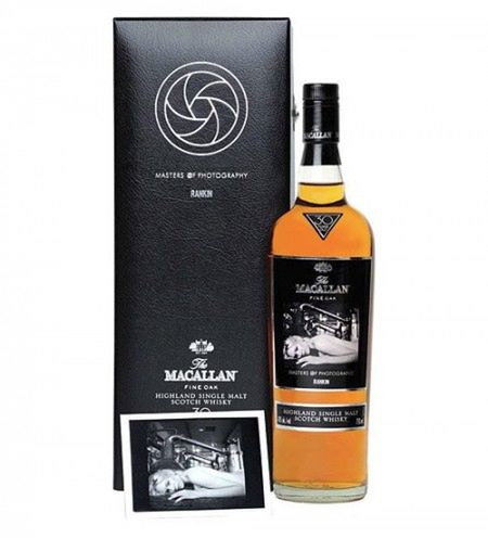 30-letnia whisky dla fotografów twardzieli 1