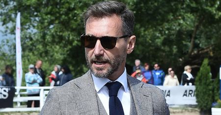 Piotr Kraśko broni programu o uchodźcach: "Możemy próbować rozumieć ich doświadczenie, ale nie jest możliwe, byśmy żyli jak uchodźcy"