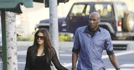 Mąż Khloe Kardashian wybudził się ze śpiączki! "Jest z nim kontakt"