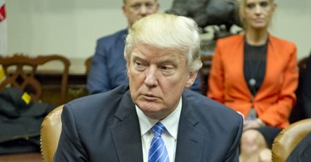 Donald Trump chce przywrócić tortury! "To absolutnie działa"