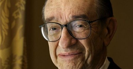 Alan Greenspan: Unia polityczna warunkiem przetrwania euro