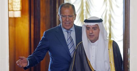 Spięcie na linii Moskwa - Rijad. Poróżnił ich prezydent Syrii