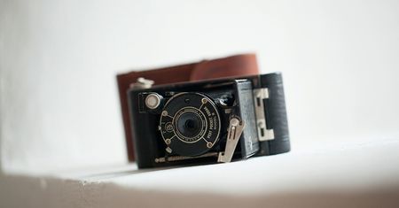 Jak zostać zawodowym fotografem? Ile to kosztuje?
