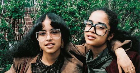 Jamel Shabazz udokumentował powstawanie kultury hip-hopowej w latach 80. XX wieku