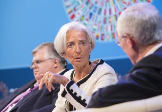 Wraca kryzys. Szczyt MFW w fatalnej atmosferze