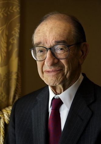 Alan Greenspan zaniepokojony cenami obligacji. Rosną zbyt szybko, rentowność za mała
