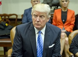 Donald Trump chce przywrócić tortury! "To absolutnie działa"