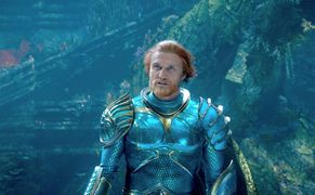 TVN 7 HD Aquaman