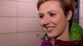 Joanna Sakowicz-Kostecka: Radwańska powinna wziąć przykład z Kerber