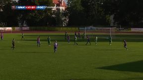 #dziejesiewsporcie: Co za gol w Polsce! Można oglądać godzinami