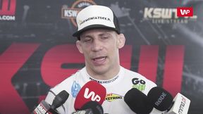 KSW 68. Efektowny nokaut Janikowskiego! To było spektakularne zwycięstwo