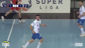 Zagłębie ciągle dołuje. Wisła nie dała szans