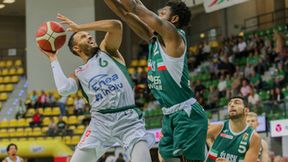 Enea Zastal BC Zielona Góra - WKS Śląsk Wrocław 81:71 (galeria)