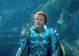 TVN 7 HD Aquaman