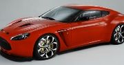 Aston Martin V12 Zagato