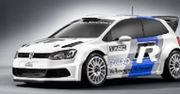 Volkswagen Polo R WRC