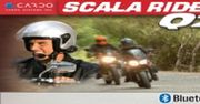 Słuchawka Scala Rider Q2