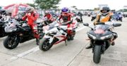 Yamaha Street Experience