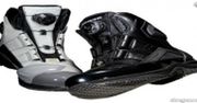 RS Taichi - buty motocyklowe
