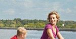 ''Chłopiec na rowerze'' na otwarcie festiwalu ''Dwa Brzegi''