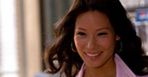 Lucy Liu nie spotyka się z Josephem Gordonem-Levittem