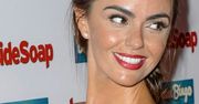 Jennifer Metcalfe w lateksowej kreacji zrobiła piorunujące wrażenie