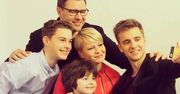 Najpierw pokazali jak robią selfie, a teraz pochwalili się samym zdjęciem! Jak wyszło?