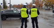 W sobotę 4 grudnia akcja policji i diagnostów. Można ustawić światła, można stracić dowód