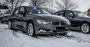 Policja poluje nieoznakowanymi bmw na jadących lewym pasem? Nic podobnego