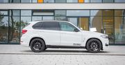 Kelleners Sport i niezrozumiały tuning BMW X5