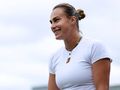 Dzieje się. Sabalenka zagra z tenisistą. Znamy nazwisko