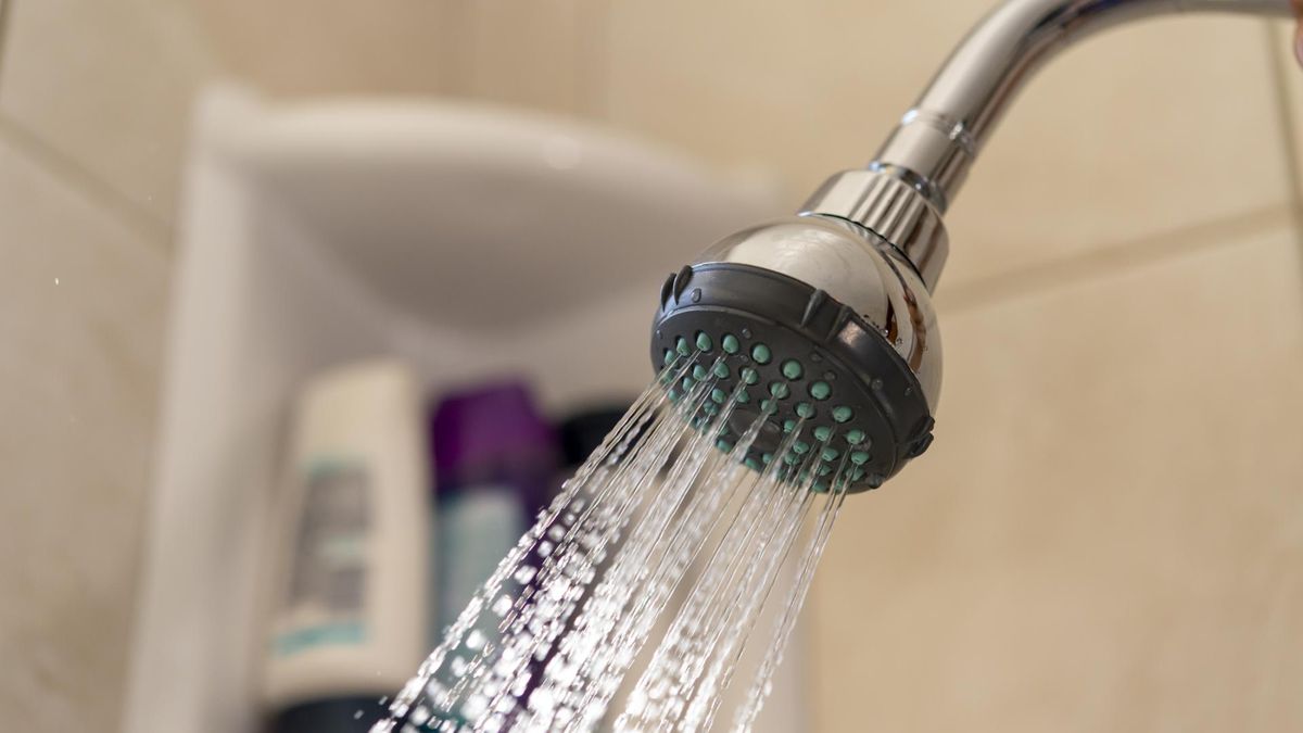 Te części ciała myjesz zdecydowanie zbyt rzadko. Właśnie tam gromadzi się najwięcej bakterii