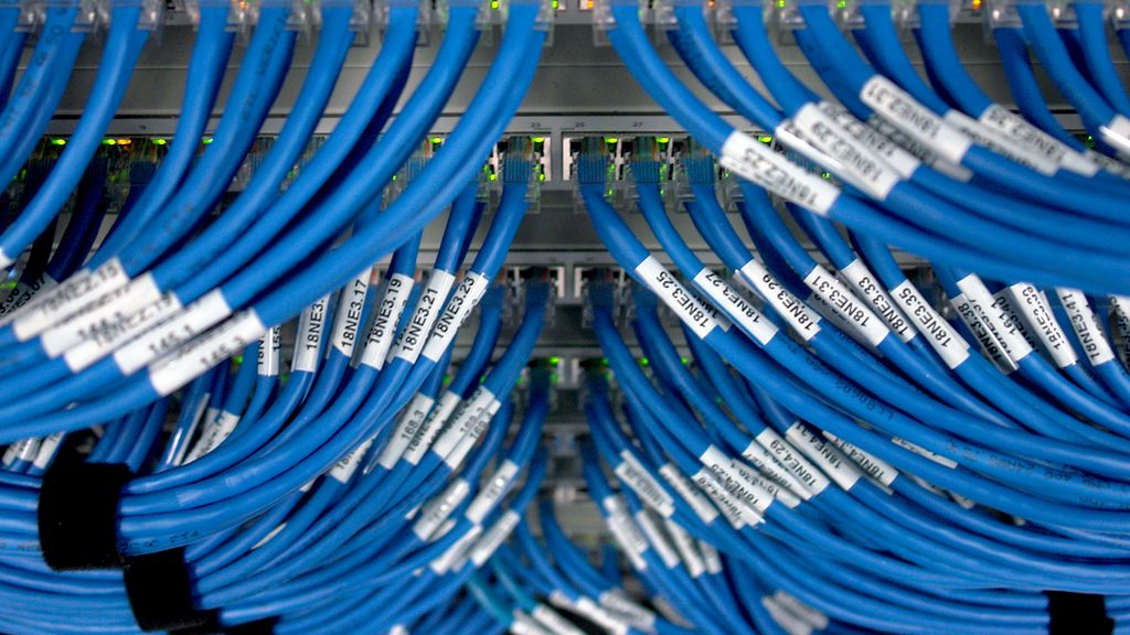 Sieć LAN o przepustowości 2.5 i 5 Gbit/s nadejdzie szybciej niż się spodziewamy 1