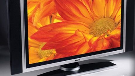 Dell kończy z LCD? 1