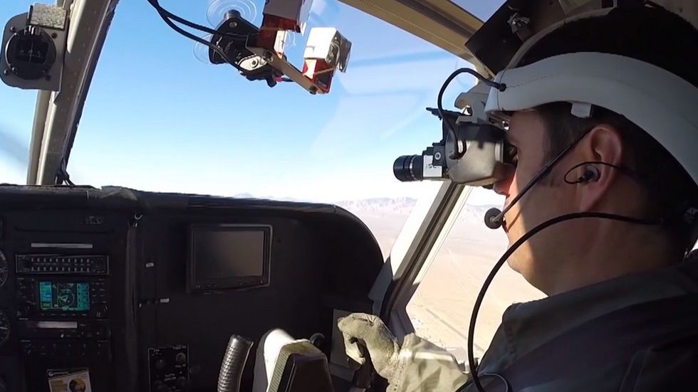 Była wirtualna i rozszerzona, czas na stopioną. Jak działa i do czego służy Fused Reality? 1