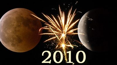 A może Sylwester pod gwiazdami? 1