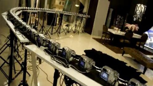 Po co 100 Olympusów w jednym miejscu? [wideo] 1