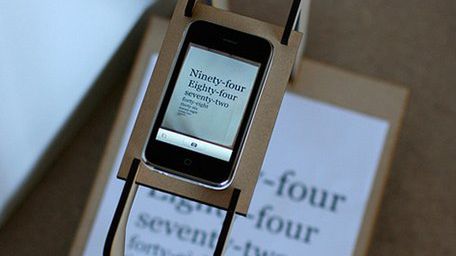 Skanowanie i OCR w telefonie – 9 rozwiązań 1