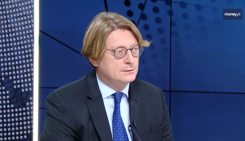 Sukces money.pl. Resort finansów "wyciągnął lekcję" z ulgi meldunkowej