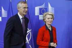 Ważna deklaracja. "Pilne dostawy"