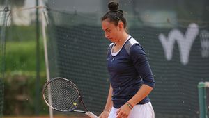 Sensacja w Roland Garros. 215. rakieta świata gra dalej