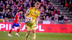 Media: Raków osiągnął porozumienie z angielskim klubem