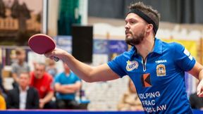 Daniel Górak znów w kadrze!