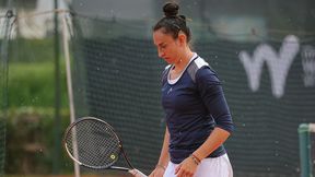 Sensacja w Roland Garros. 215. rakieta świata gra dalej