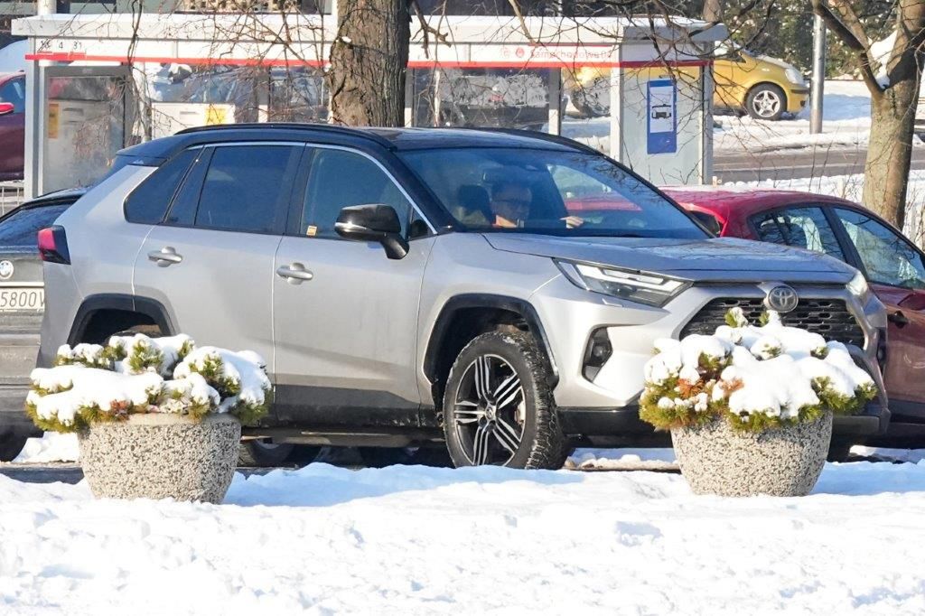 Kasia Cichopek i Maciej Kurzajewski uciekli z telewizji