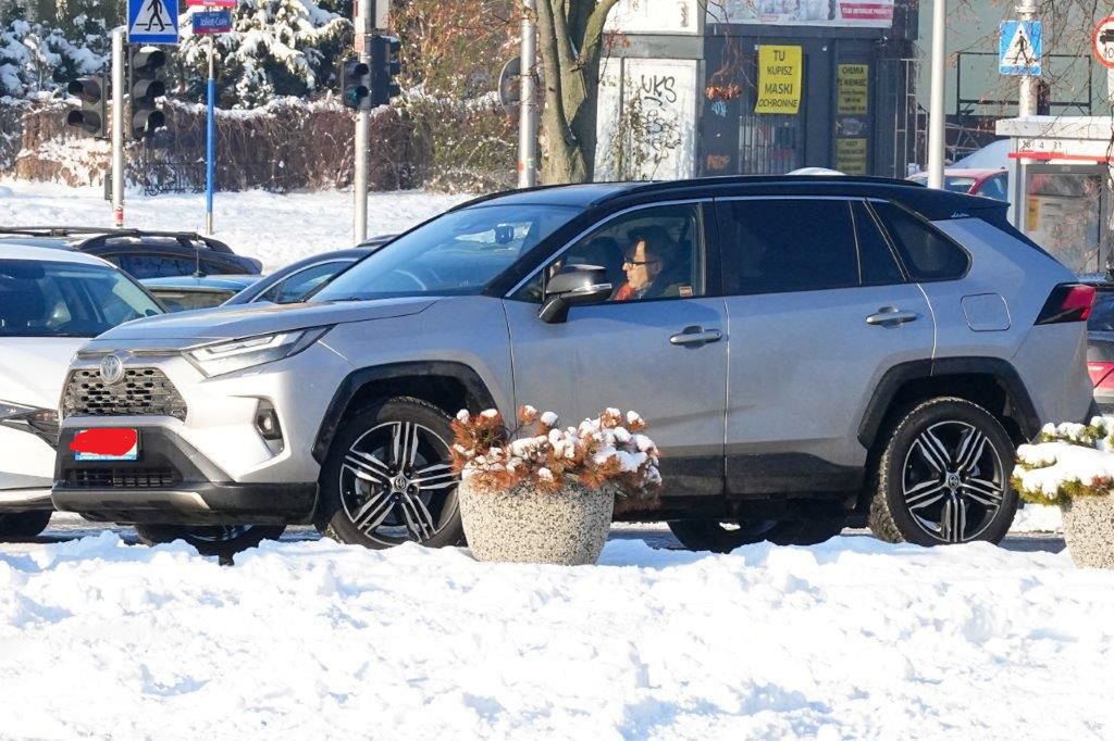 Kasia Cichopek i Maciej Kurzajewski uciekli z telewizji