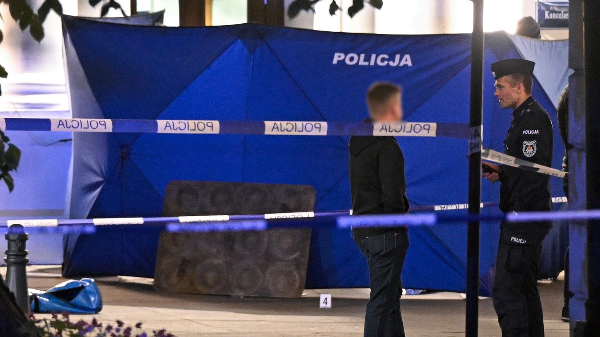 Służby na kampusie UW